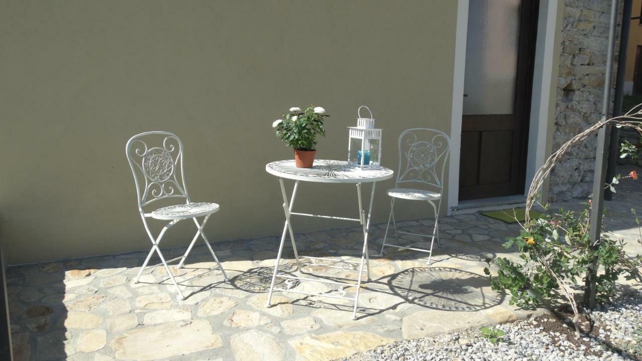 Corte Di Langa Cossano Belbo Exteriör bild